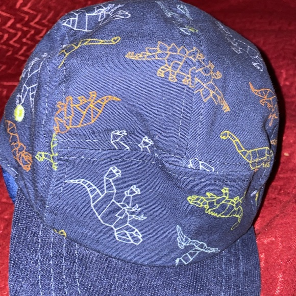 Toddler Dinosaur 🦕 Hat - Picture 10 of 10